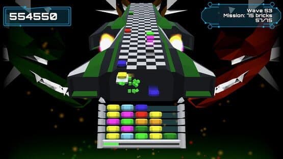 Stax — screenshot 1