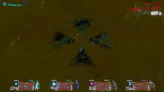 Smogpunk — screenshot 6