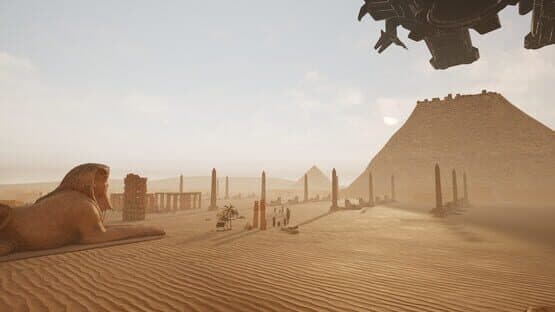 Tesseract VR — screenshot 4