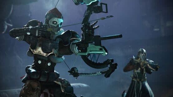Destiny 2: Forsaken — screenshot 1