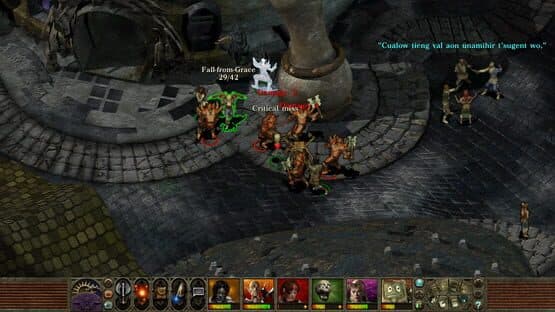 Planescape: Torment - Enhanced Edition — screenshot 4