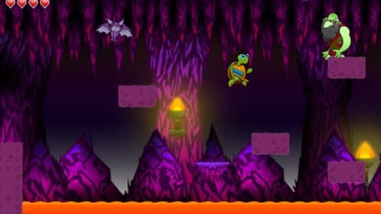 Turtle Tale — screenshot 3