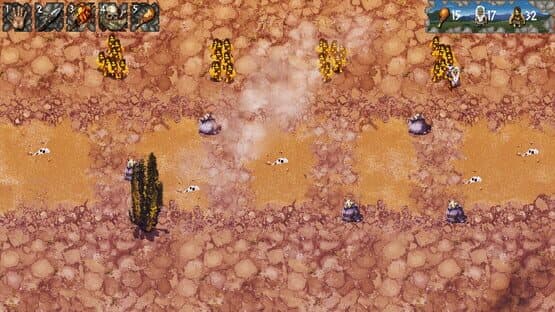 Tribal Pass — screenshot 2