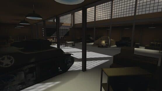 Tanks VR — screenshot 1