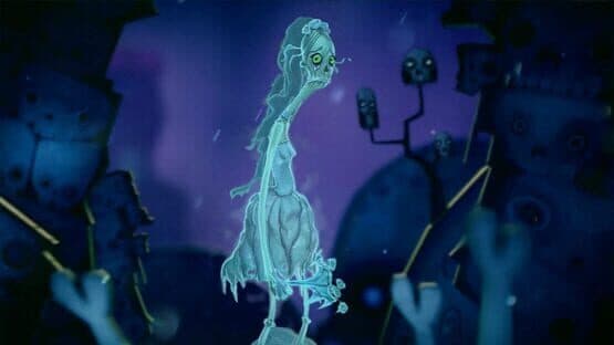 Flipping Death — screenshot 4