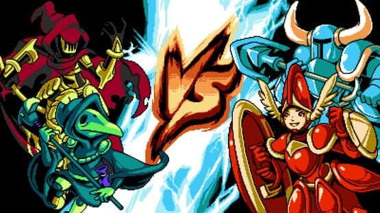 Shovel Knight Showdown — screenshot 4