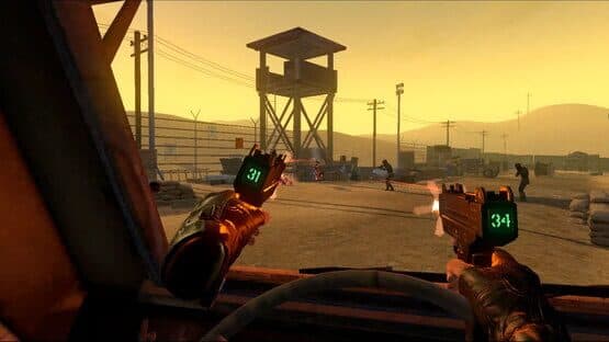 Operation Warcade VR — screenshot 4