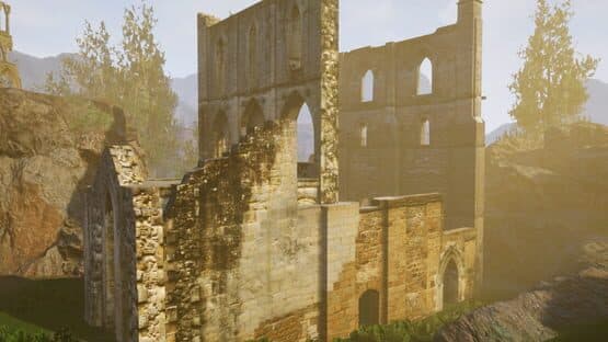 Blind Souls — screenshot 2