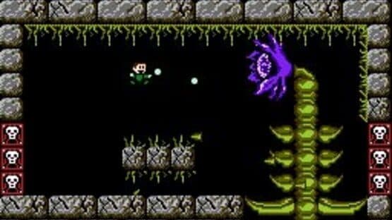 Battle Kid: Fortress of Peril — screenshot 3