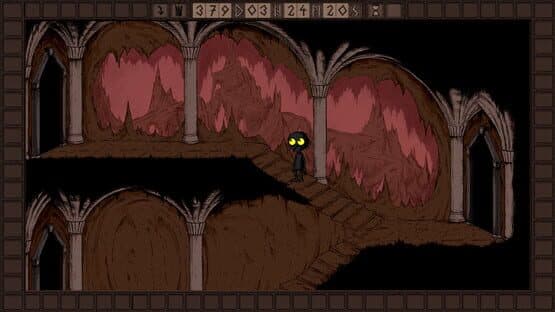 The Longing — screenshot 7