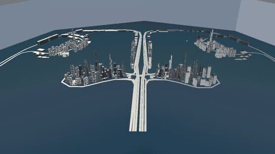 City Rush — screenshot 1