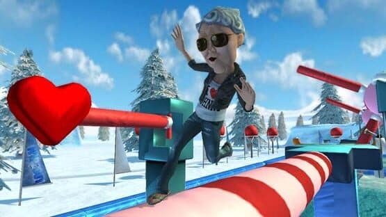Wipeout 3 — screenshot 5