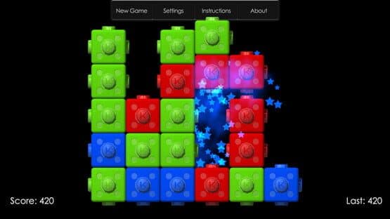 Kubix — screenshot 3