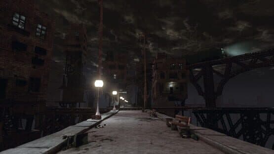 Empathy: Path of Whispers — screenshot 3