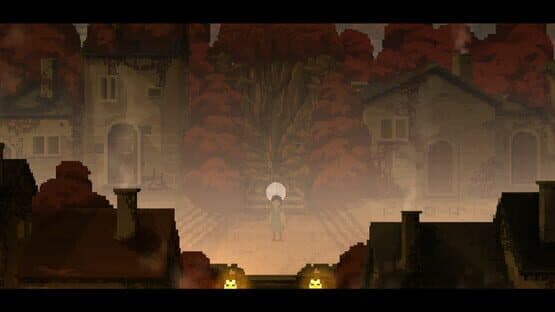 The Witch's Isle — screenshot 2