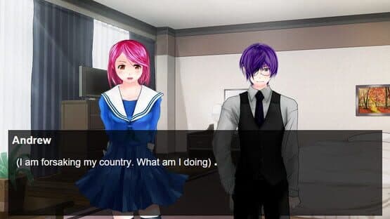 Gay Nation: A Gay Game for Gays - Gays Only — screenshot 5