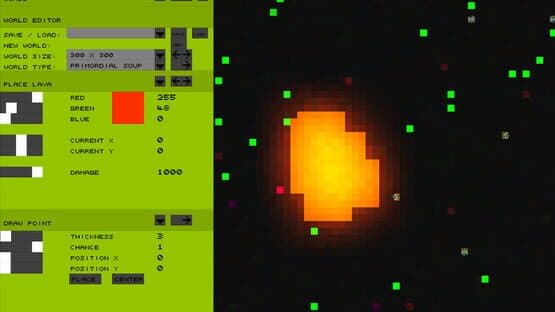 Gridworld — screenshot 4