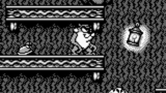 Taz-Mania — screenshot 4