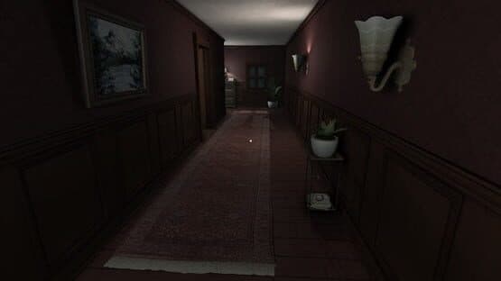 Gone Home — screenshot 2
