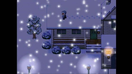 The Hanged Man — screenshot 5