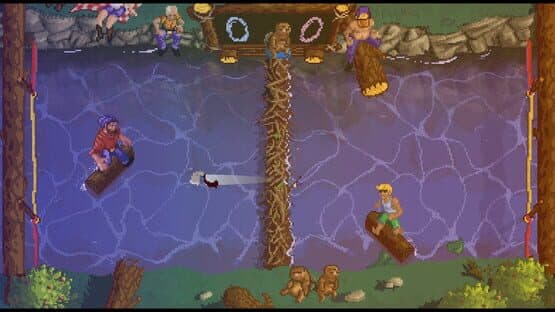Log Jammers — screenshot 6