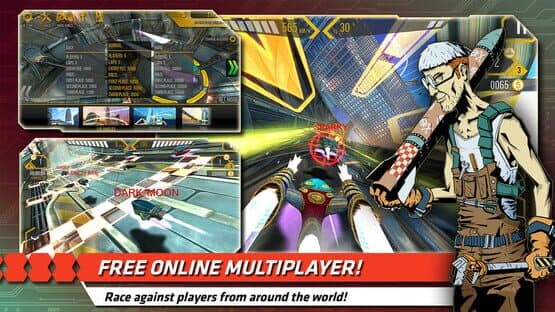 Flashout 2 — screenshot 5