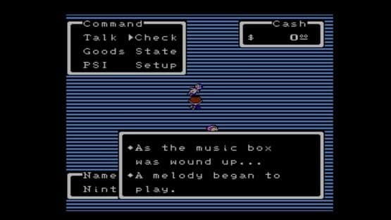 EarthBound Beginnings — screenshot 3