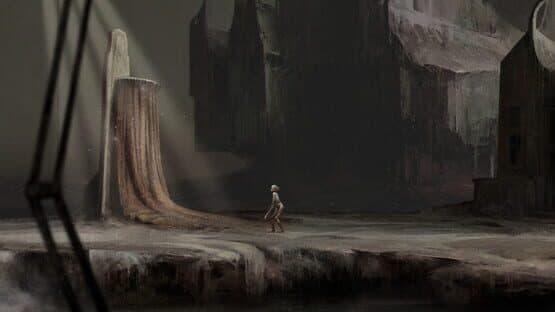 Space of One Drama — screenshot 1