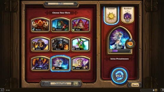 Hearthstone — screenshot 5