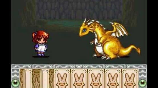 Madou Monogatari: Hanamaru Daiyouchienji — screenshot 2