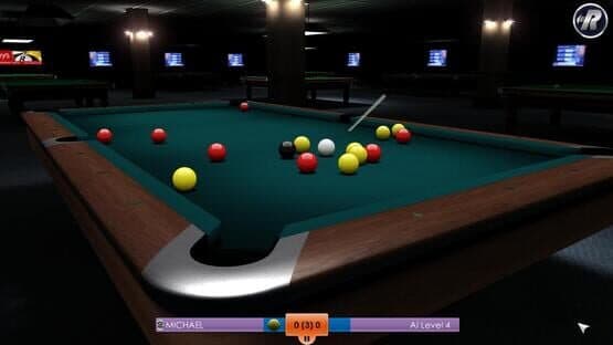 International Snooker — screenshot 5