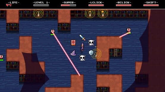 Super Stone Legacy — screenshot 4