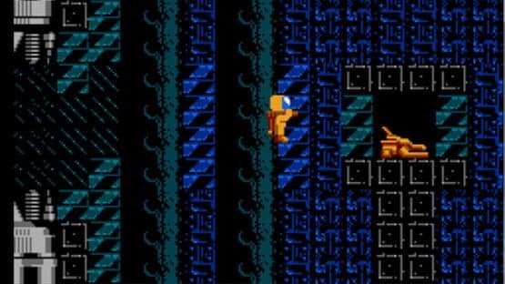 Air Fortress — screenshot 2