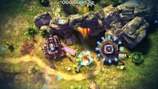 Sky Force Anniversary — screenshot 5