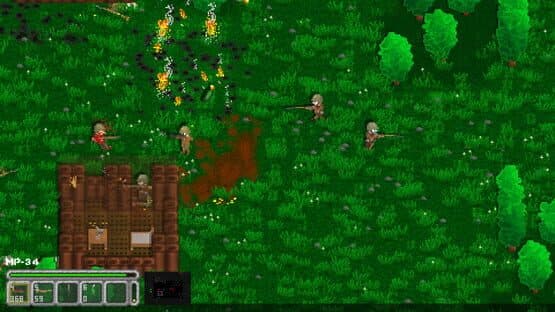 Last Salvo — screenshot 4