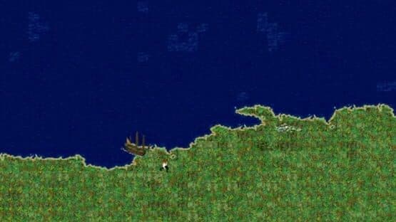 Pirates! Gold — screenshot 4