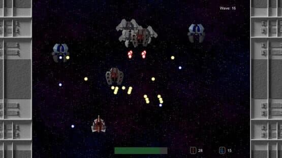Space Scumbags — screenshot 3