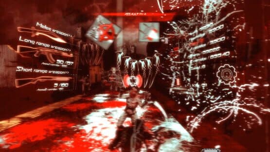 Grey Phobia — screenshot 5