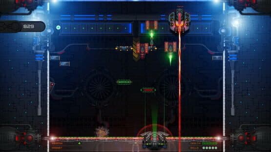 Scrollonoid — screenshot 4
