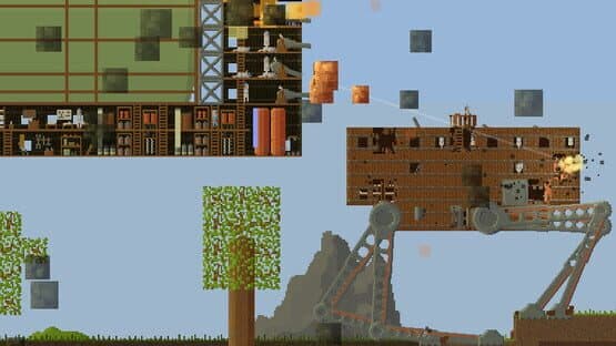Airships: Conquer the Skies — screenshot 1