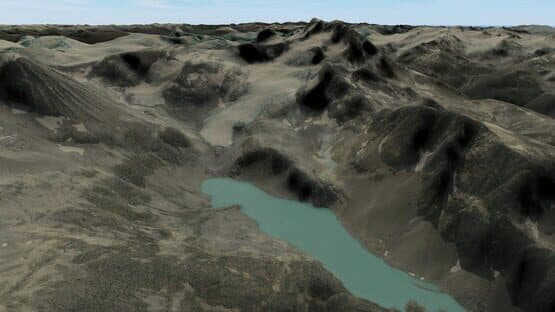 Birdtual Reality — screenshot 2