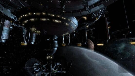 X3: Terran Conflict — screenshot 3