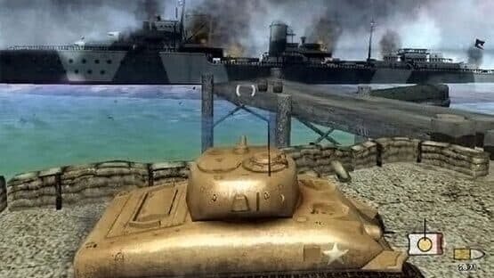 Panzer Elite Action: Fields of Glory — screenshot 5