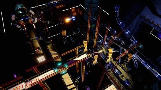 Technosphere — screenshot 1