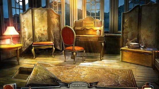 Ghost Encounters: Deadwood - Collector's Edition — screenshot 4