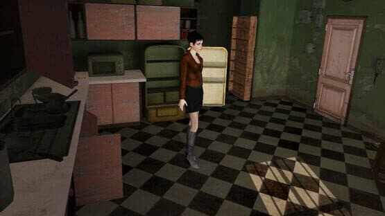 Still Life 2 — screenshot 4