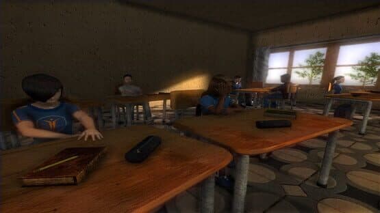 3 Coins At School — screenshot 3