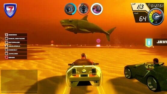 Wincars Racer — screenshot 5