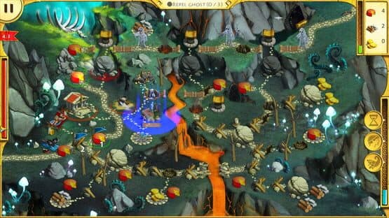 12 Labours of Hercules — screenshot 4