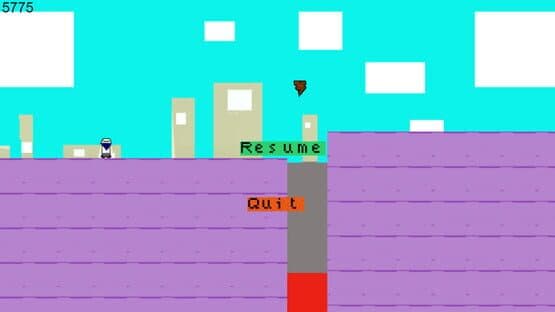 City Escaper — screenshot 3